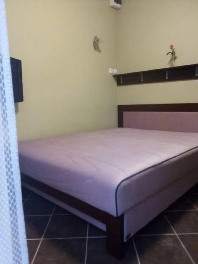 Apartman Rachegy Eger
