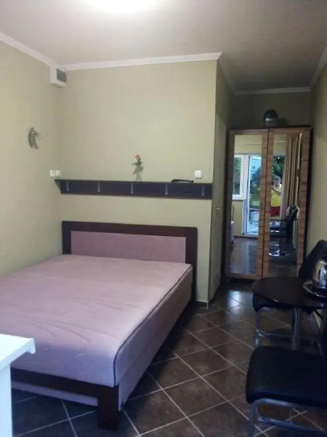Apartman Rachegy Eger Guest house