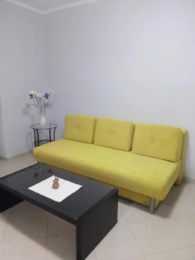Apartman Rachegy Erlau Gasthof