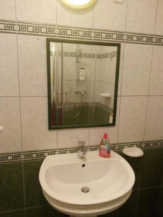 Apartman Rachegy Erlau