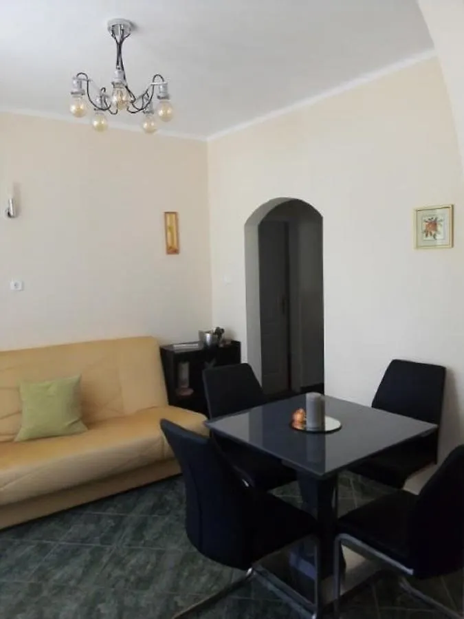 Apartman Rachegy Erlau Gasthof