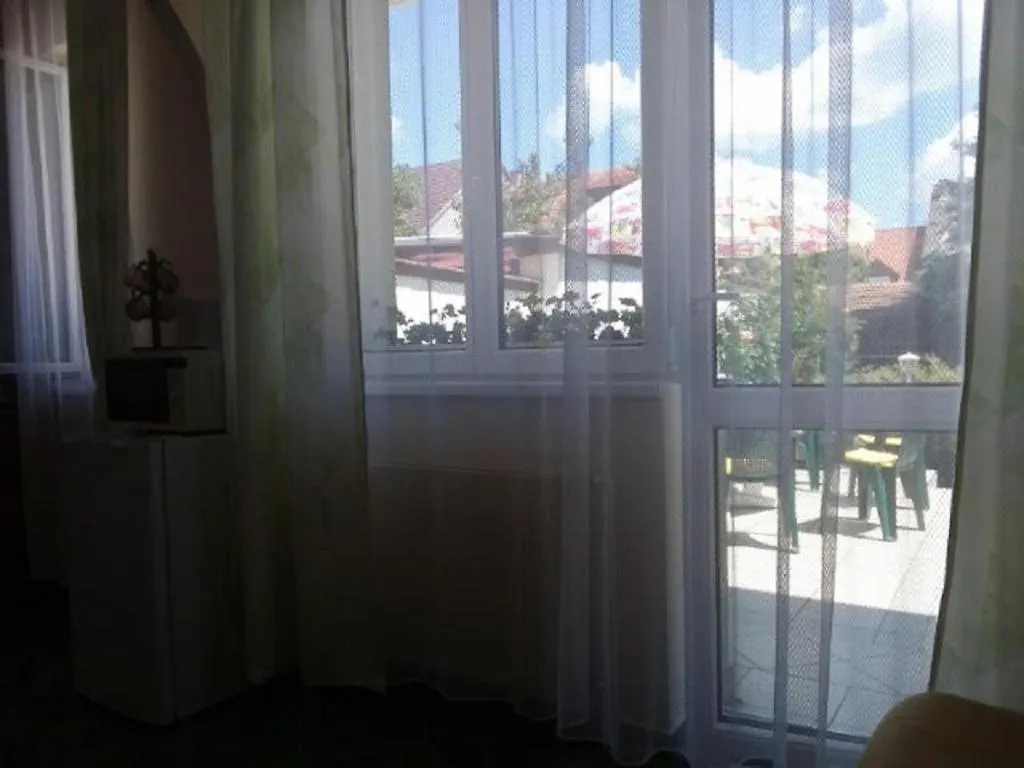 Apartman Rachegy Erlau