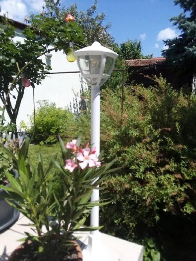 Apartman Rachegy Erlau 0*,