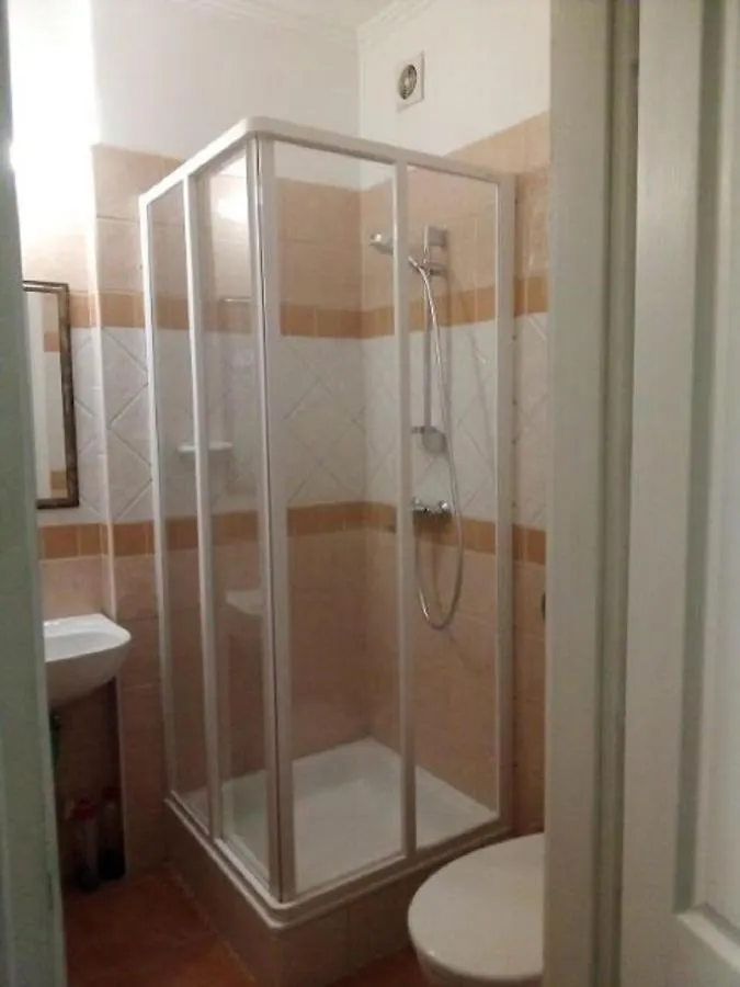 Apartman Rachegy Erlau 0*,