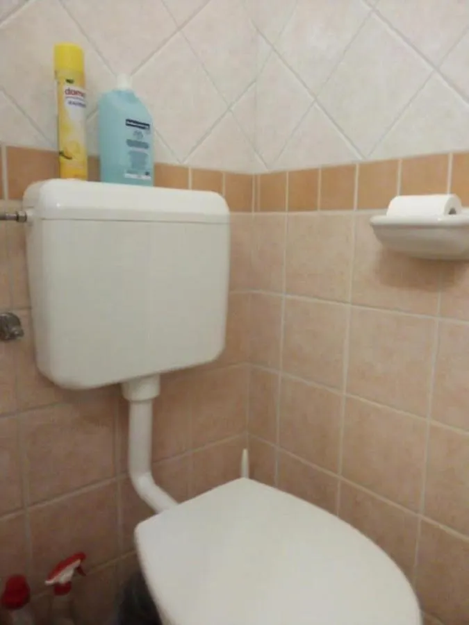 Apartman Rachegy Erlau Gasthof