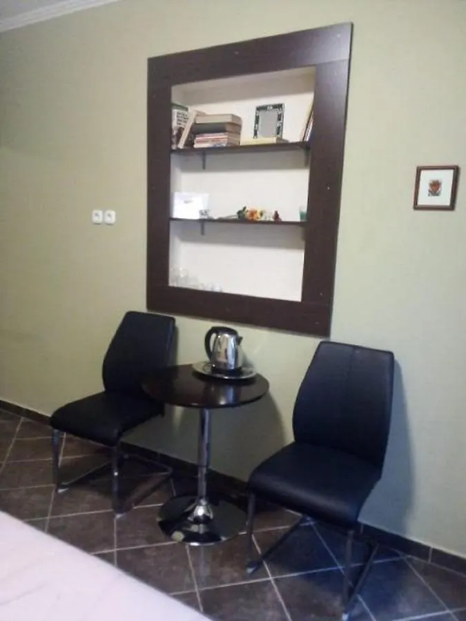 Apartman Rachegy Erlau Gasthof
