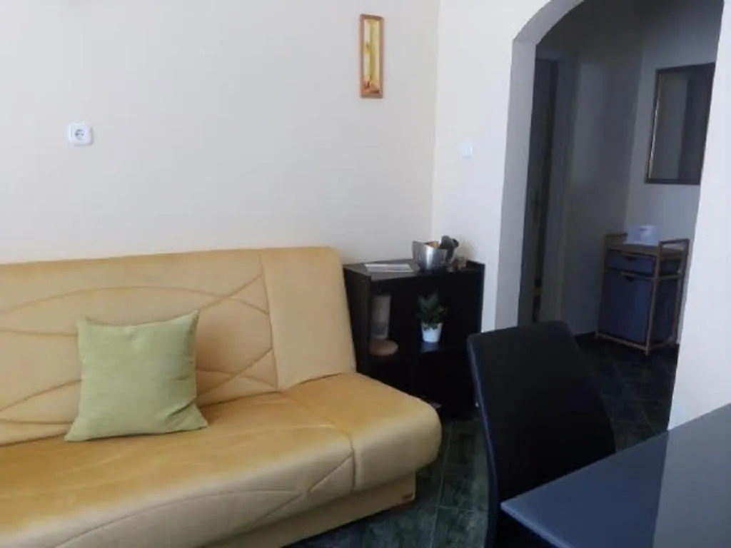 Apartman Rachegy Erlau Gasthof