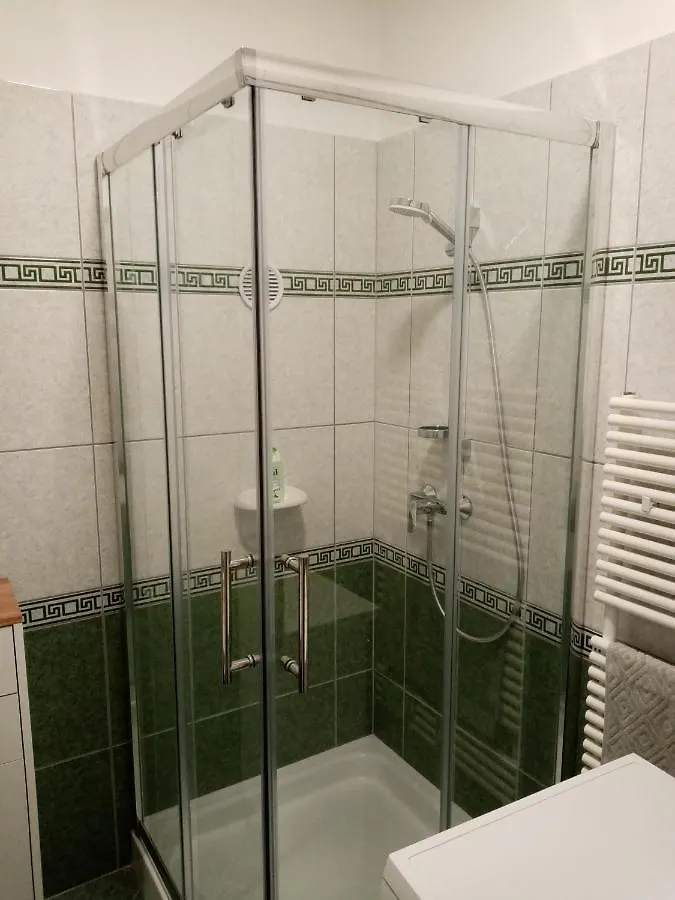 Apartman Rachegy Erlau Gasthof