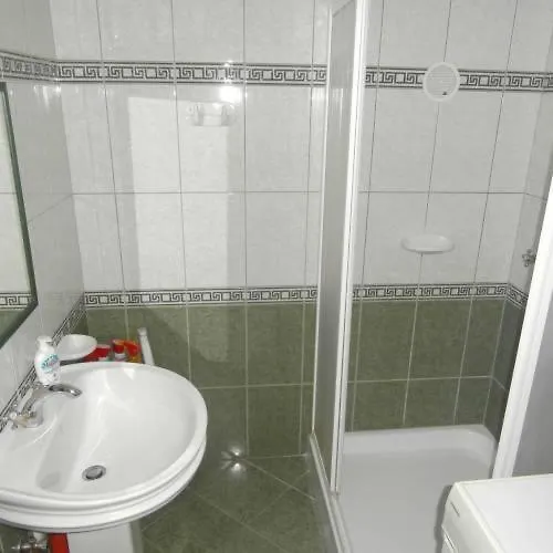 Gasthof Apartman Rachegy Erlau