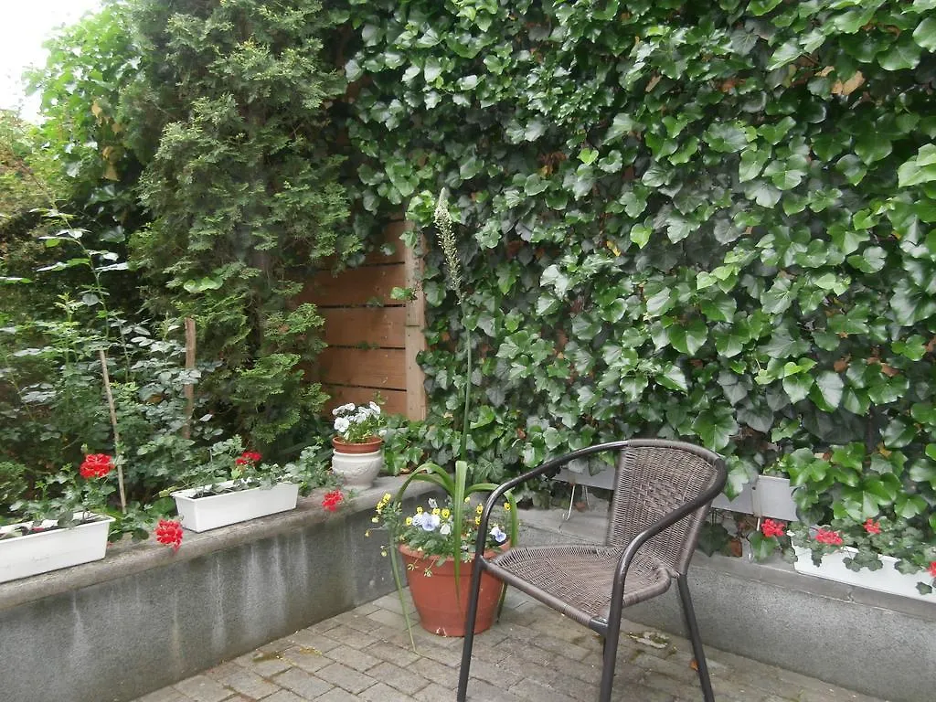 Gasthof Apartman Rachegy Erlau