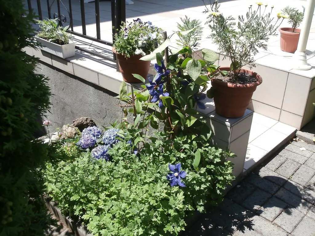 Apartman Rachegy Erlau Gasthof